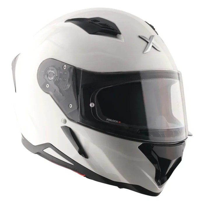 AXOR Hunter SC White