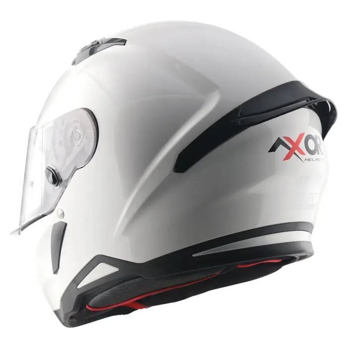 AXOR Hunter SC White