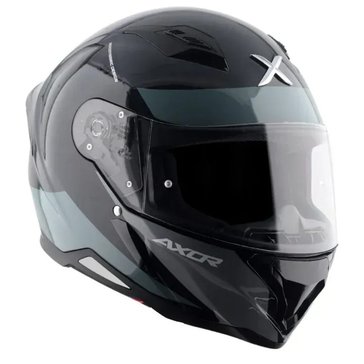 AXOR Hunter Turbo Black фото 2