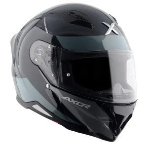 AXOR Hunter Turbo Black