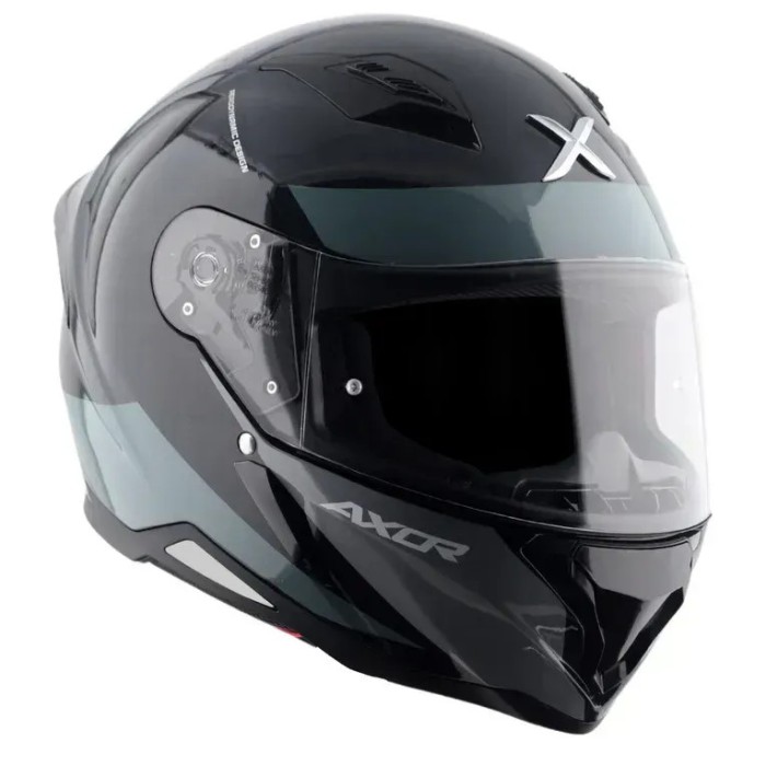 AXOR Hunter Turbo Black