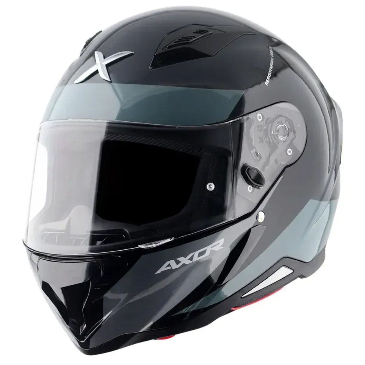 AXOR Hunter Turbo Black фото 3