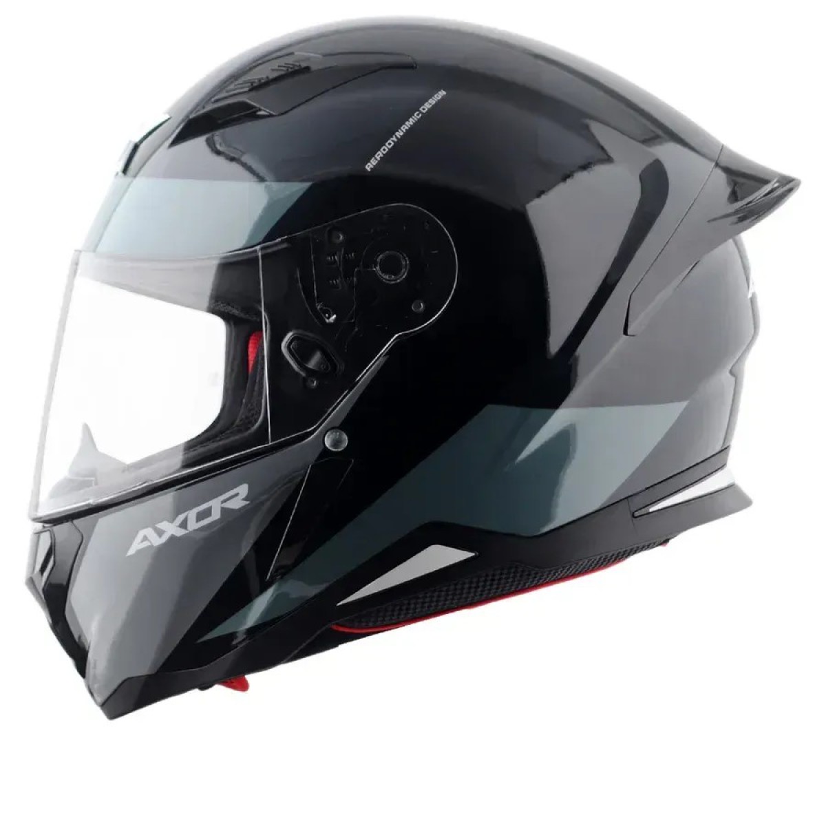 AXOR Hunter Turbo Black фото 4