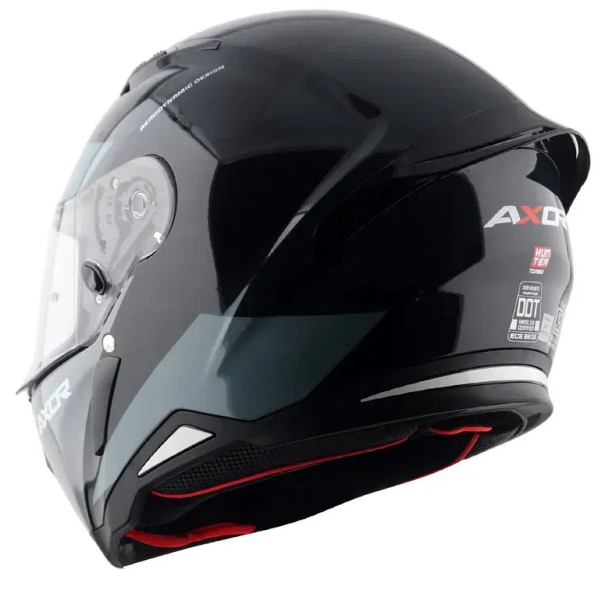 AXOR Hunter Turbo Black фото 5
