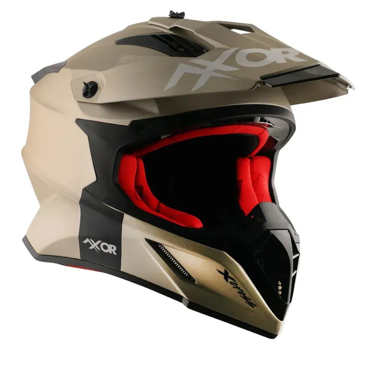 AXOR X-Cross Matte Nickel фото 2