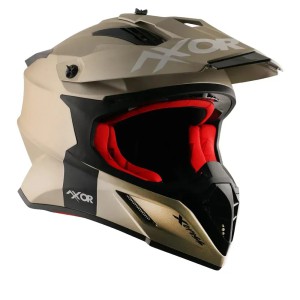 AXOR X-Cross Matte Nickel