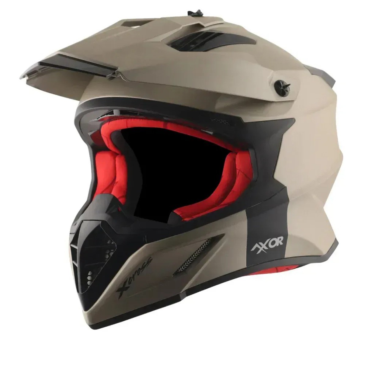 AXOR X-Cross Matte Nickel фото 3