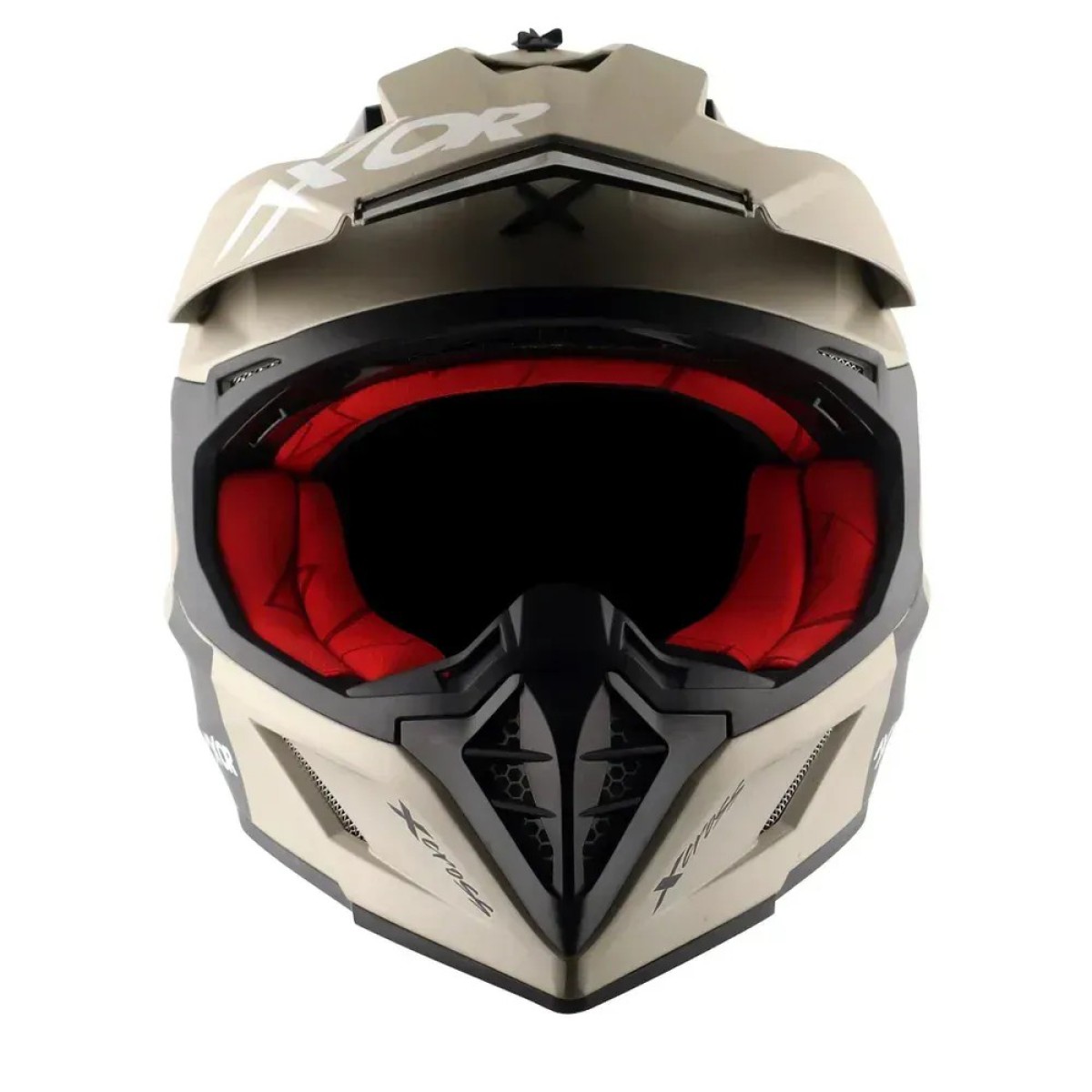 AXOR X-Cross Matte Nickel фото 1