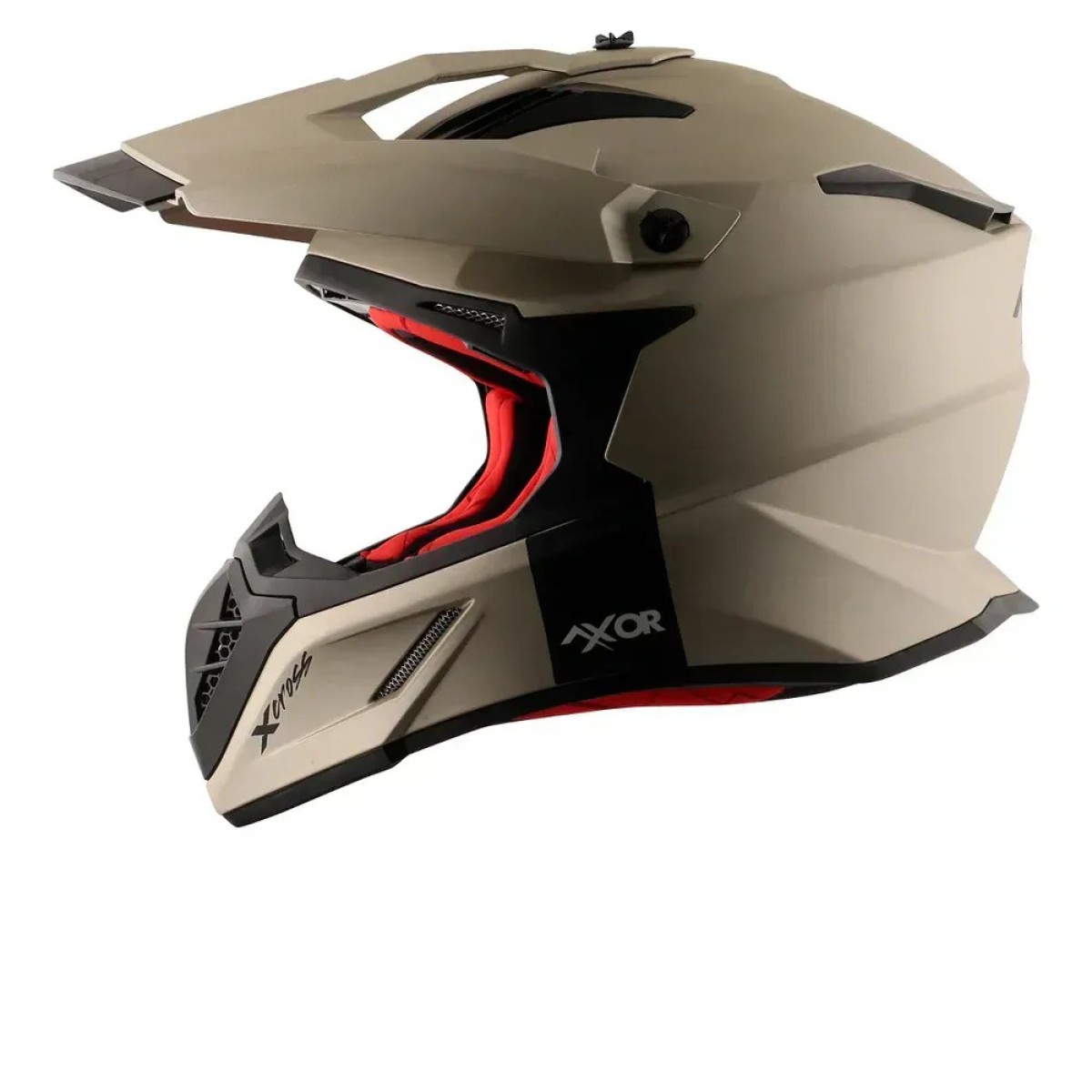 AXOR X-Cross Matte Nickel фото 4