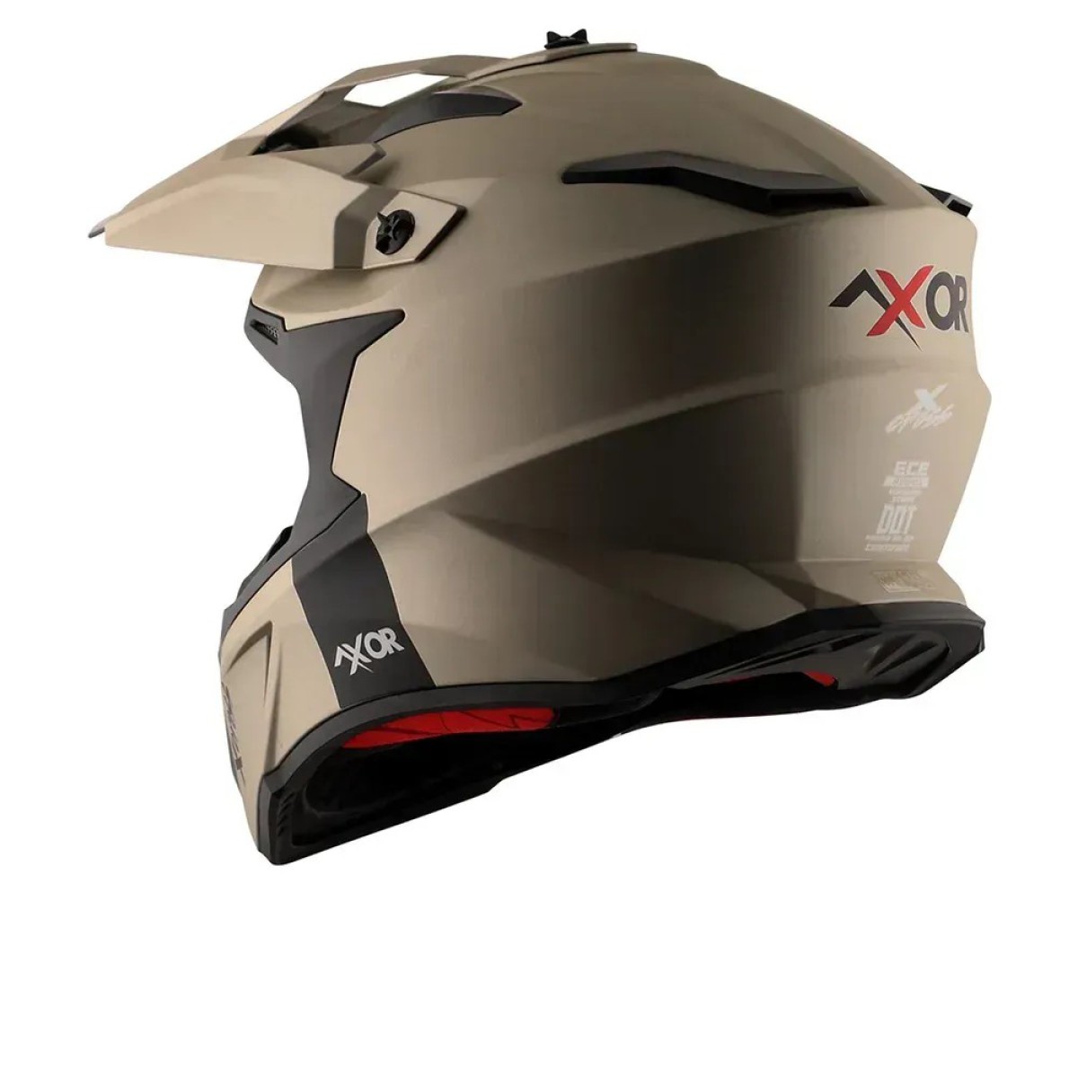 AXOR X-Cross Matte Nickel фото 5
