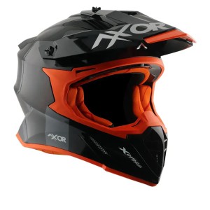 AXOR X-Cross SC Black/Orange