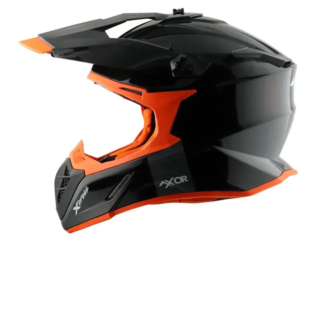 AXOR X-Cross SC Black/Orange фото 4