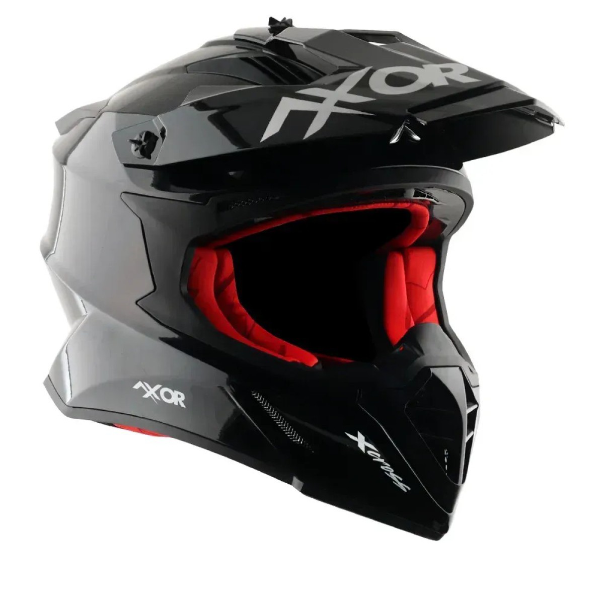 AXOR X-Cross SC Black/Red фото 2