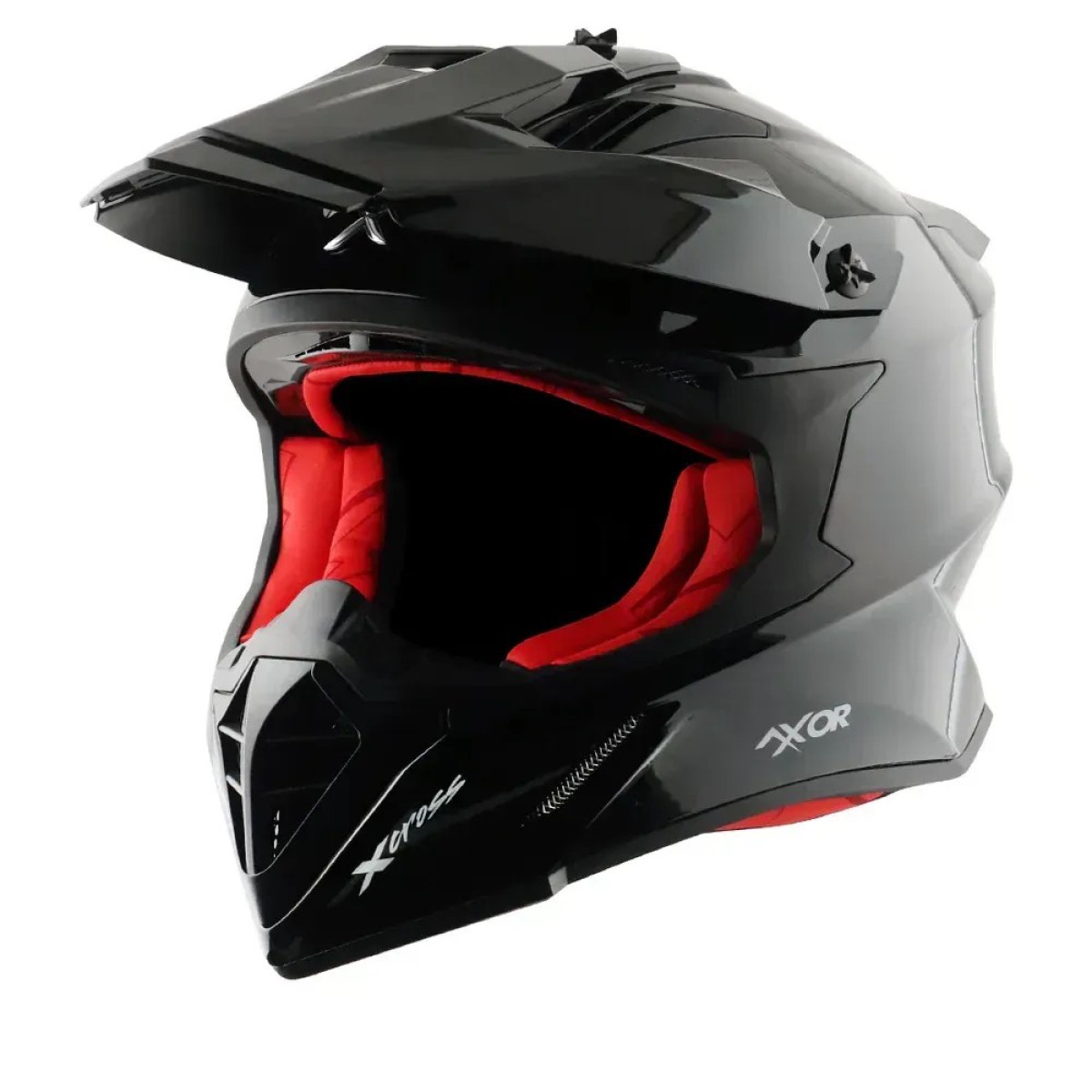 AXOR X-Cross SC Black/Red фото 3