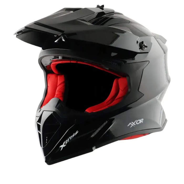 AXOR X-Cross SC Black/Red