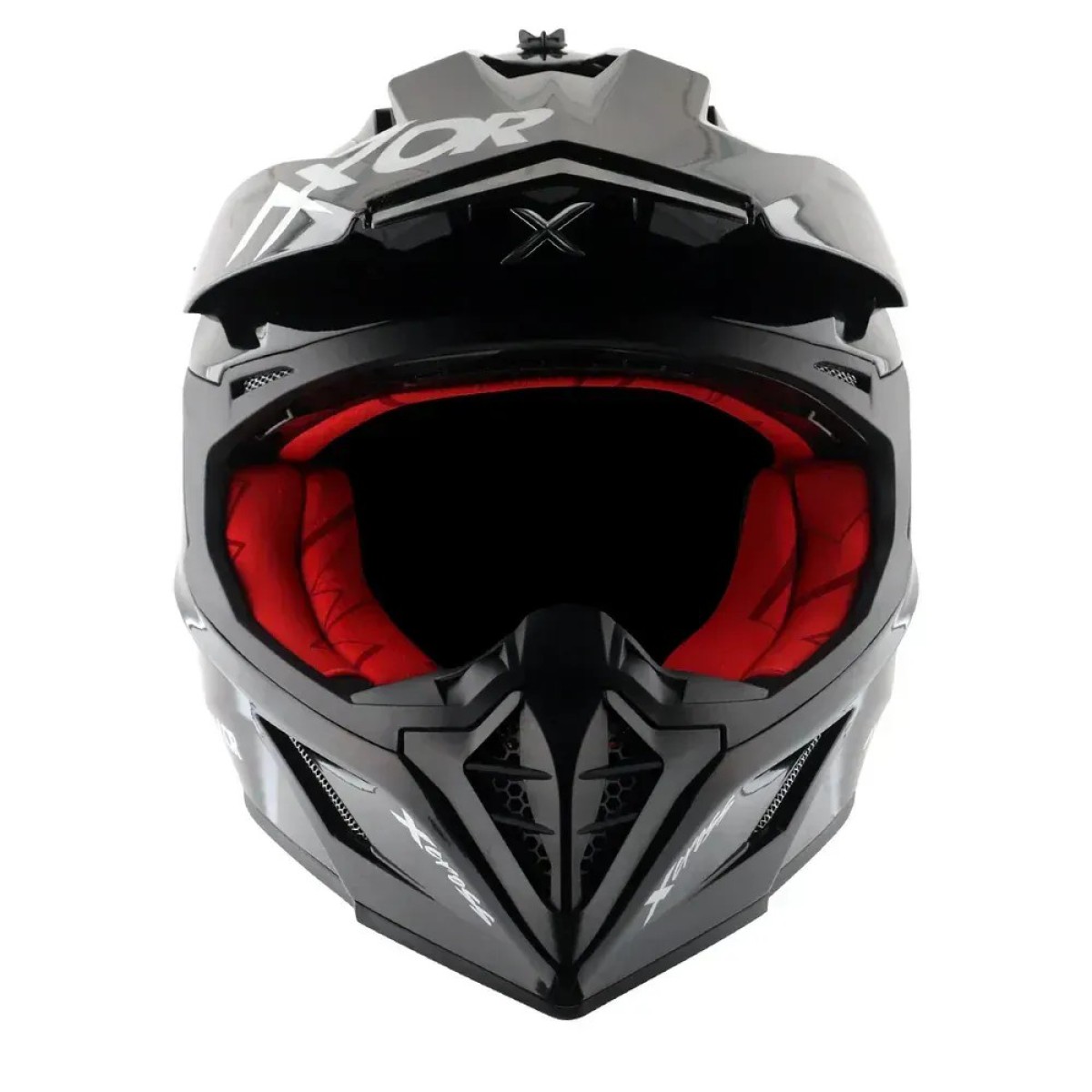 AXOR X-Cross SC Black/Red фото 1