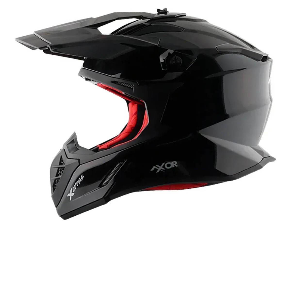 AXOR X-Cross SC Black/Red фото 4