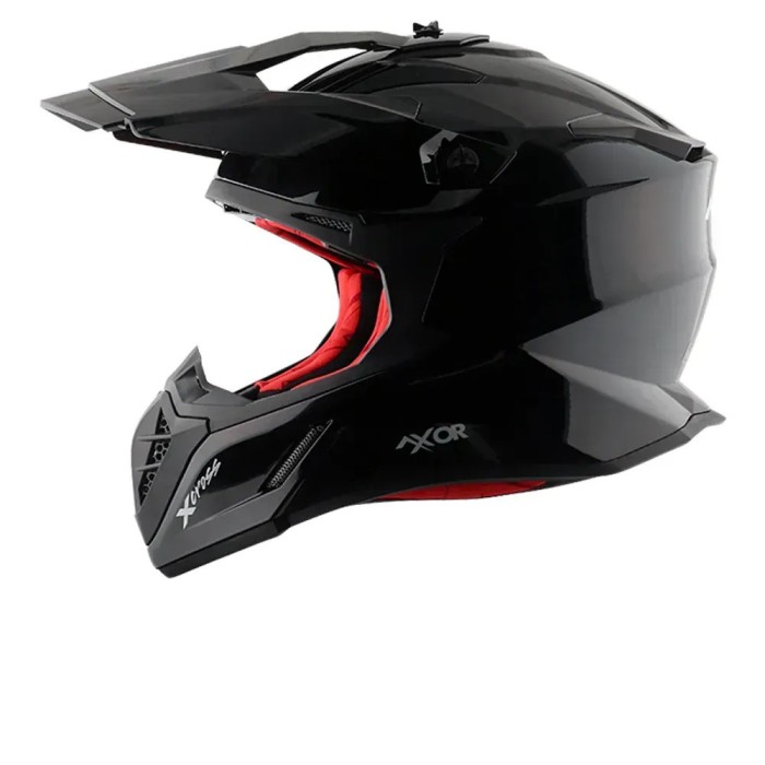 AXOR X-Cross SC Black/Red