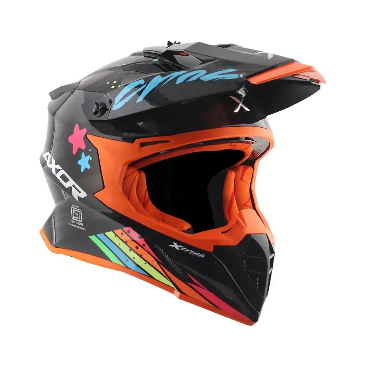 AXOR X-CROSS X2 фото 2