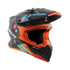 AXOR X-CROSS X2