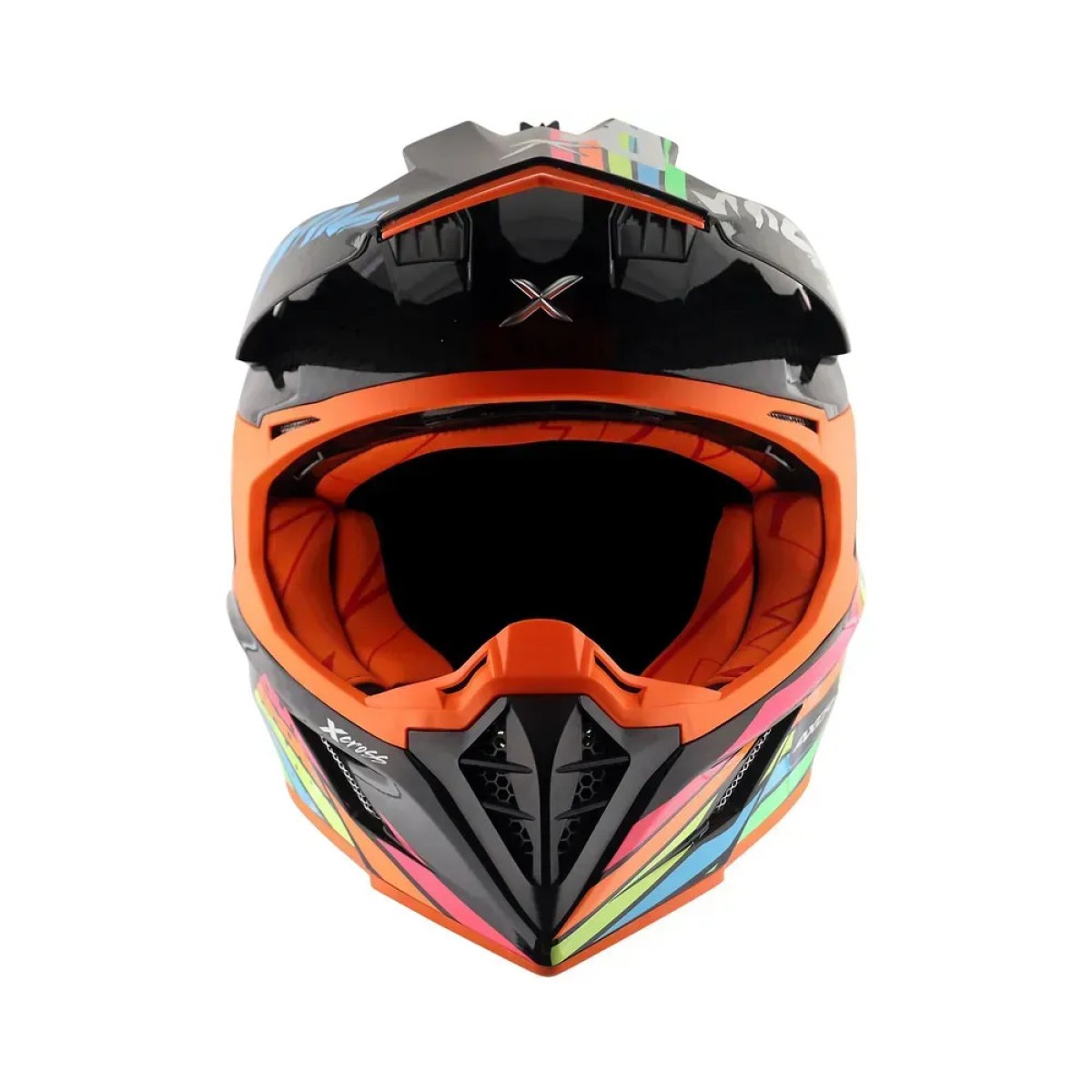 AXOR X-CROSS X2 фото 1