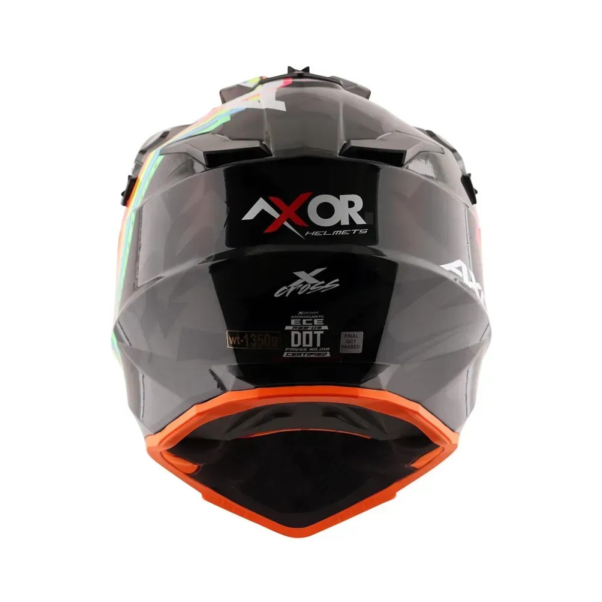 AXOR X-CROSS X2 фото 5