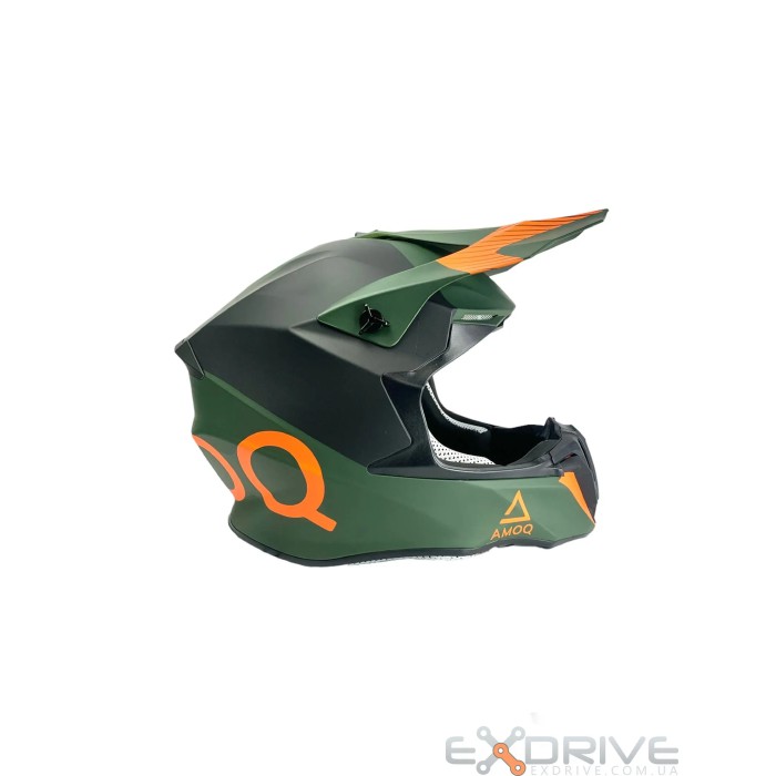 Шолом AMOQ Military