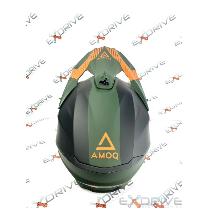Шолом AMOQ Military