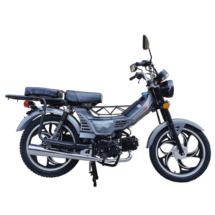 Musstang Delta MT110-1