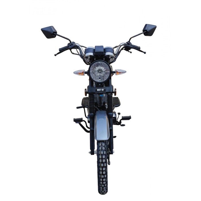 Musstang Delta MT110-1