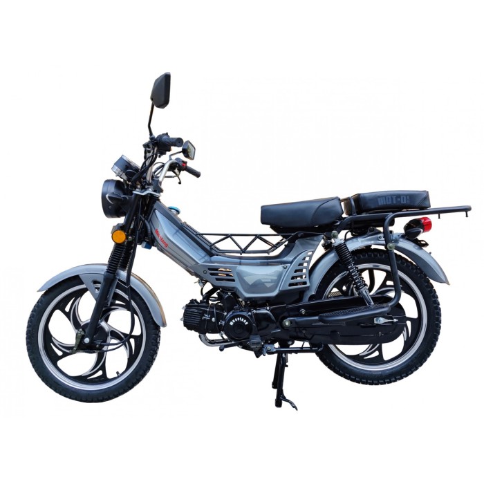 Musstang Delta MT110-1