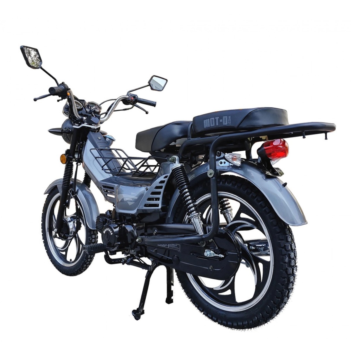Musstang Delta MT110-1 фото 6