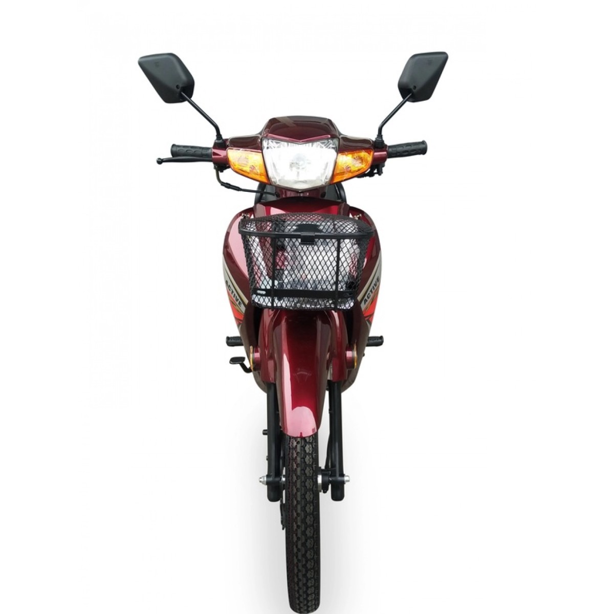 Musstang MT125-3 Active фото 14