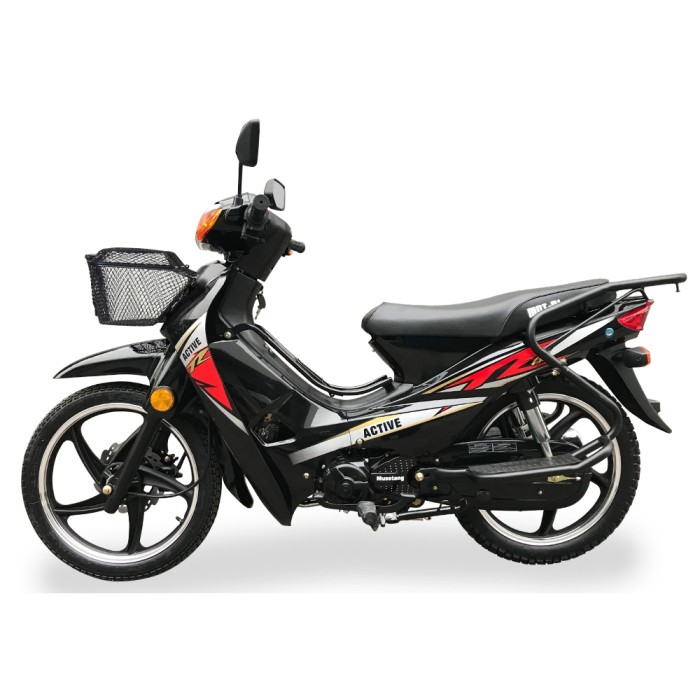 Musstang MT125-3 Active