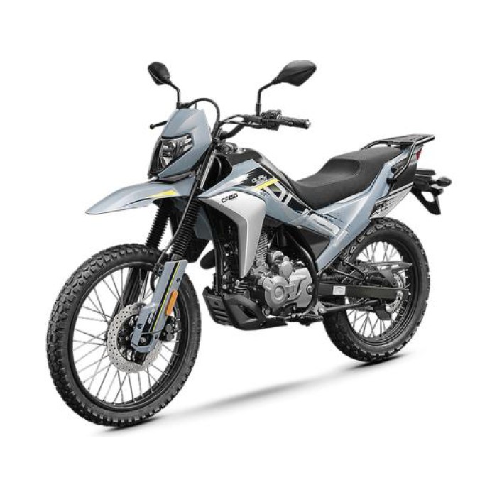 Мотоцикл CFMOTO 230 LITE DUAL