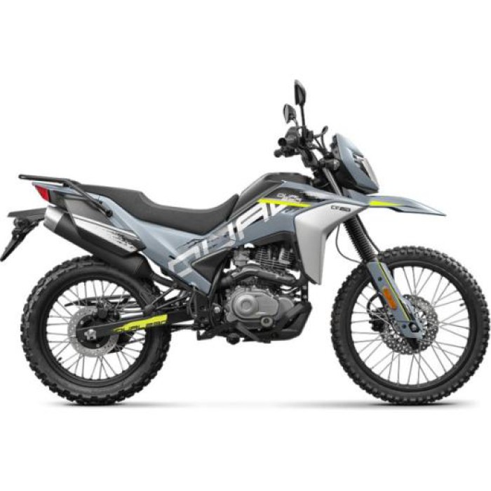 Мотоцикл CFMOTO 230 LITE DUAL
