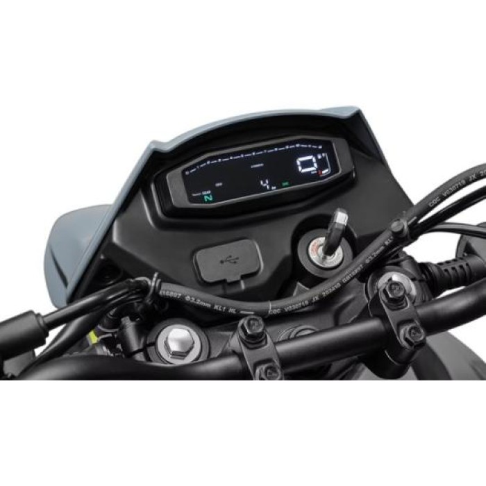 Мотоцикл CFMOTO 230 LITE DUAL
