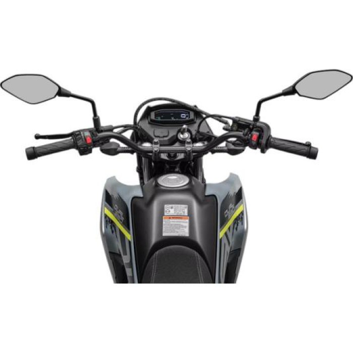 Мотоцикл CFMOTO 230 LITE DUAL