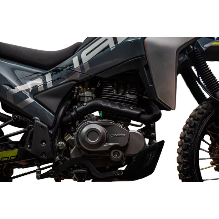 Мотоцикл CFMOTO 230 LITE DUAL