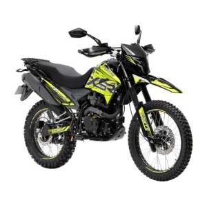 Мотоцикл FORTE CROSS 300 (XSR 300)