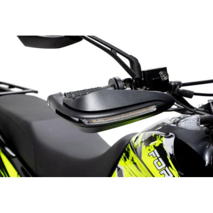 Мотоцикл FORTE CROSS 300 (XSR 300)