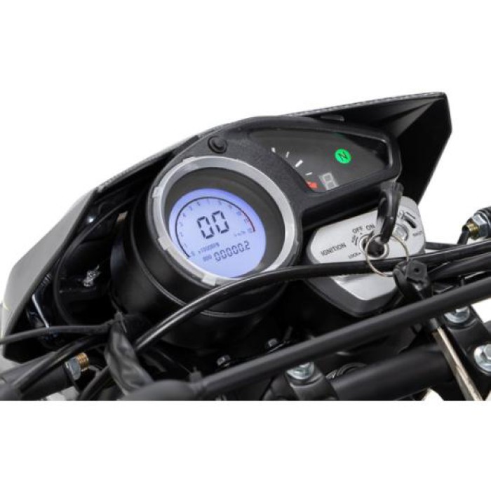 Мотоцикл FORTE CROSS 300 (XSR 300)