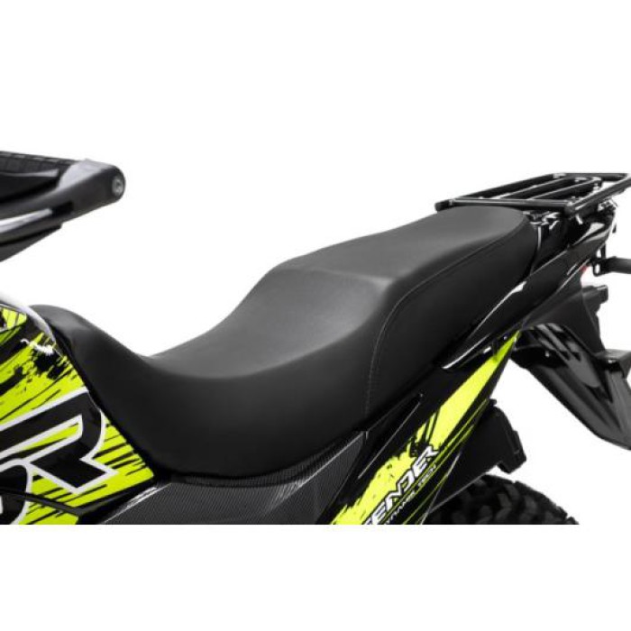 Мотоцикл FORTE CROSS 300 (XSR 300)