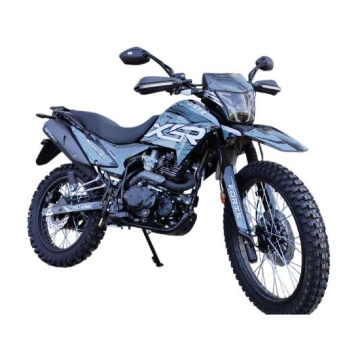 Мотоцикл FORTE CROSS 300 (XSR 300)