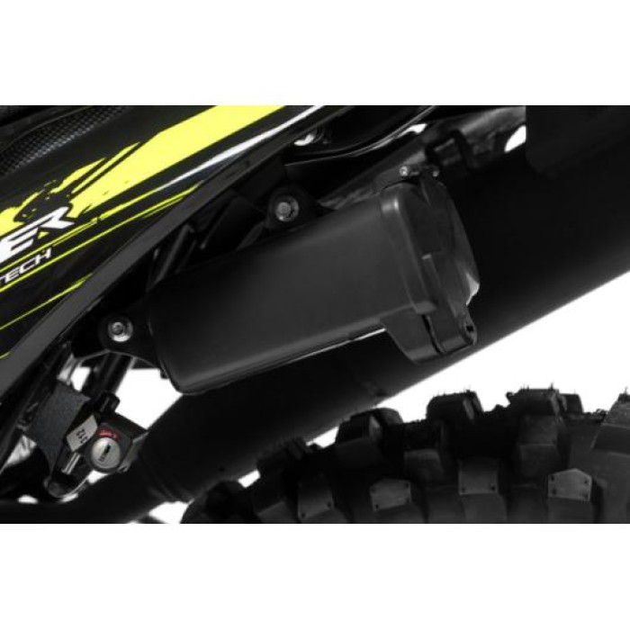 Мотоцикл FORTE CROSS 300 (XSR 300)