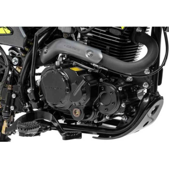 Мотоцикл FORTE CROSS 300 (XSR 300)