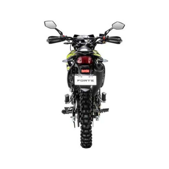 Мотоцикл FORTE CROSS 300 (XSR 300)