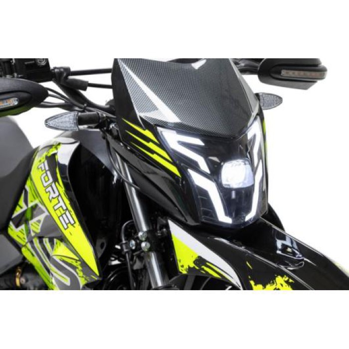 Мотоцикл FORTE CROSS 300 (XSR 300)
