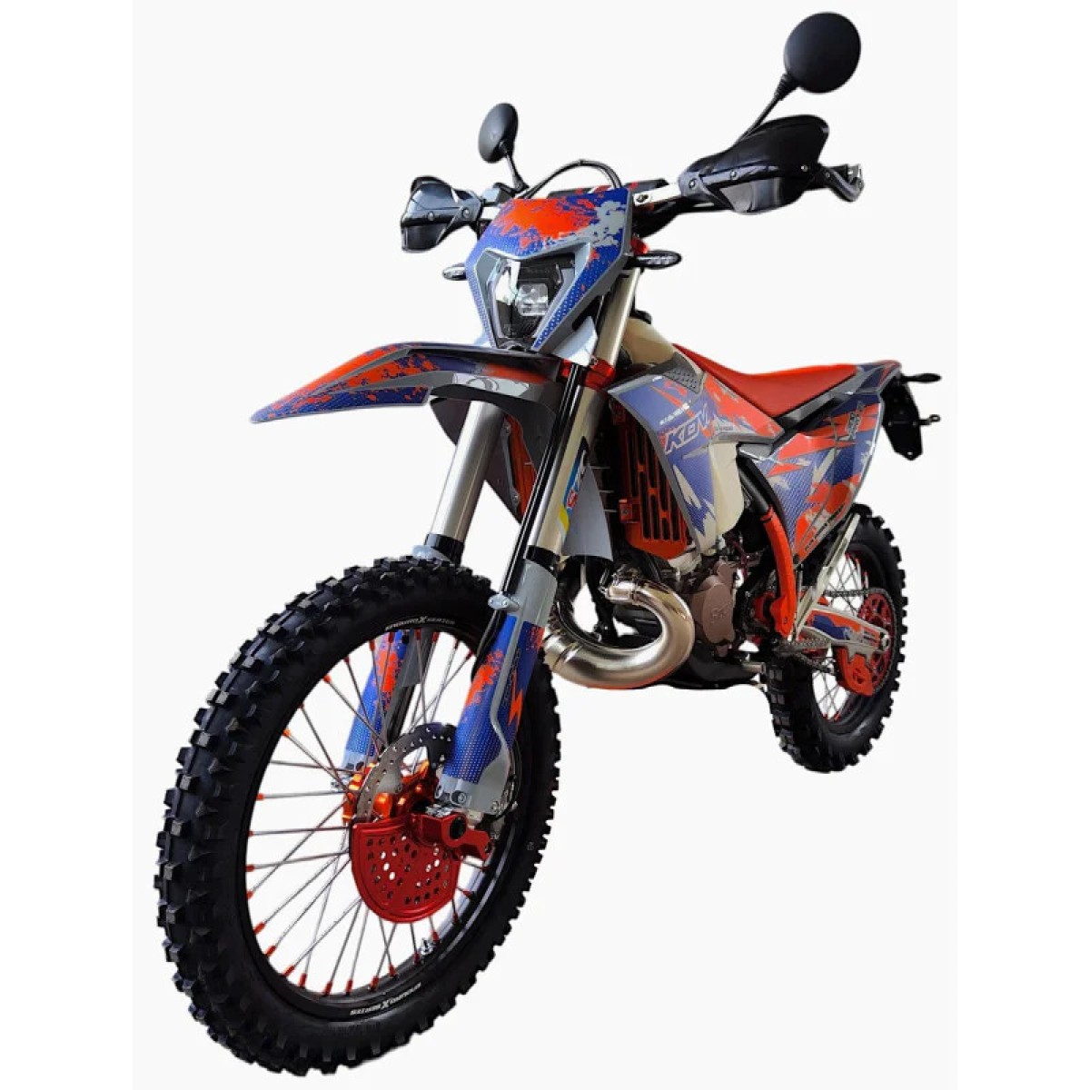 KOVI 300-2T Pro фото 1