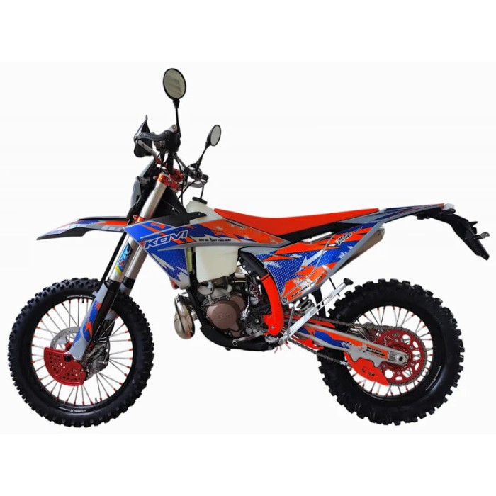 KOVI 300-2T Pro